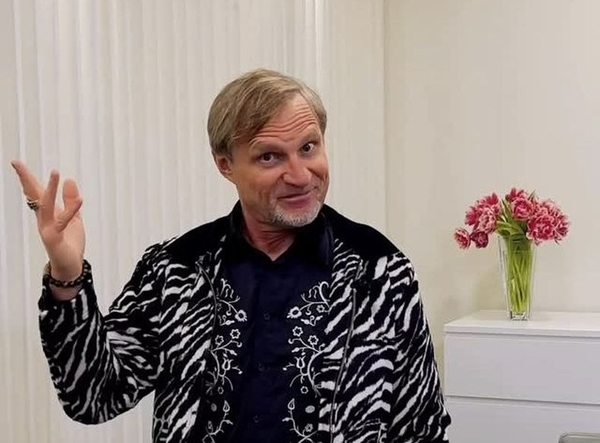 Скрипка упрекнул украинцев в "вульгарности, низком стиле и жлобстве"