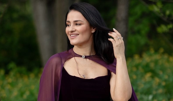 40-летняя звезда «Женского квартала» Марта Адамчук призналась, почему у нее нет детей