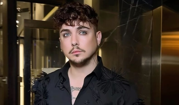 Без власного авто та з однією квартирою: MELOVIN зізнався, на що витрачає свої заробітки