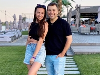 Звезда «VIP Тернополь» Виктор Гевко разводится с женой