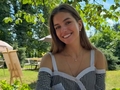 Экс-жена Дмитрия Комарова показала мужчину, с которым у нее самые длинные отношения