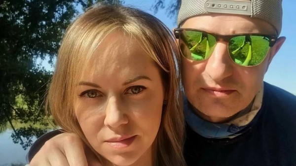 Мурік з Green Grey повідомив про рак у дружини та відкрив збір на термінове лікування