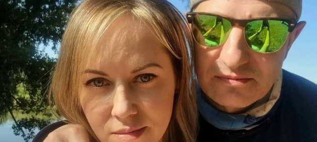 Мурік з Green Grey повідомив про рак у дружини та відкрив збір на термінове лікування