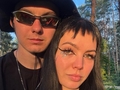 Співачка Кажанна оголосила про заручини з військовим «Азову»