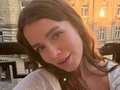 "Ангел чи демон?": Соловій знялася топлес і в білому вінку