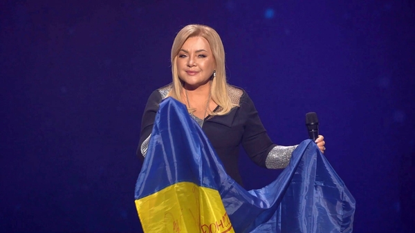Оксана Билозир откровенно рассказала о сложностях в браке с Игорем Билозиром