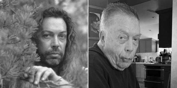 Умер актер из фильмов Один дома и Оно Тим Карри
