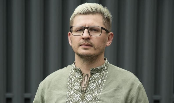 Мобилизированный лидер группы «Фиолет» Мартынюк перенес операцию