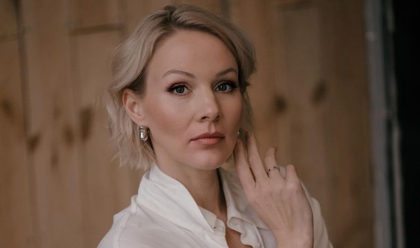 Марина Леончук впервые озвучила причины увольнения с телеканала «1+1»