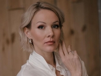 Марина Леончук впервые озвучила причины увольнения с телеканала «1+1»