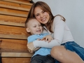 Раскрыл секреты мамы: 8-летний сын Анны Кошмал дал забавное интервью