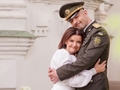 Сколько можно жить во грехе?»: Падалко назвала причину венчания с мужем после 16 лет брака
