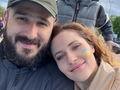 Фединчик воссоединился с Денисенко по торжественному поводу