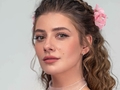 "Держимся": Петрожицкая поведала о 5-летних отношениях с женихом за границей