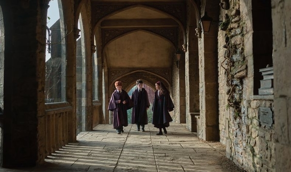 Вышел первый трейлер сериала «Гарри Поттер» от HBO: раскрыта дата премьеры