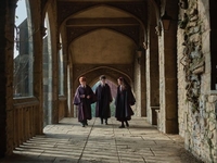 Вышел первый трейлер сериала «Гарри Поттер» от HBO: раскрыта дата премьеры