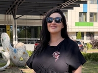 "Хожу как уточка": Витвицкая поведала о своем самочувствии перед родами