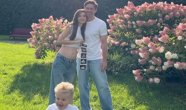 Екатерина Остапчук сравнила вторую беременность с первой и раскрыла дату родов
