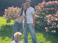 Екатерина Остапчук сравнила вторую беременность с первой и раскрыла дату родов