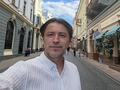 Сергей Притула запостил селфи с Андреем Хливнюком и рассекретил цель их встречи