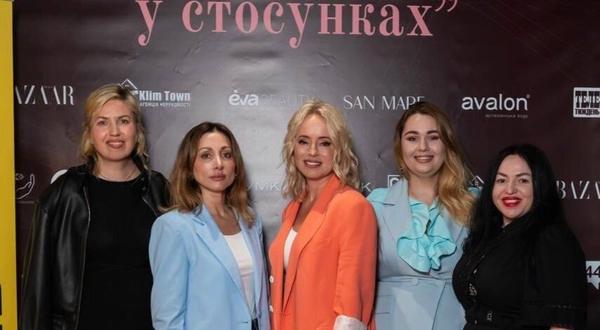 Про що мовчать у стосунках, де шукати межу свободи та чому «Сусіди зверху» роблять це голосніше