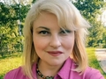 Бурмака вспомнила, как в 19 лет пела на Червоній руті запрещенного Олеся