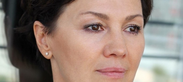 Руснак розповіла про те, що лікар спрогнозував їй "два тижні життя"