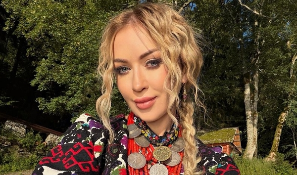 «Говорю только шестой день»: Валевская рассказала о реабилитации после сложной операции