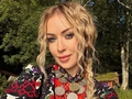 «Говорю только шестой день»: Валевская рассказала о реабилитации после сложной операции