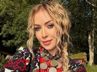 «Говорю только шестой день»: Валевская рассказала о реабилитации после сложной операции