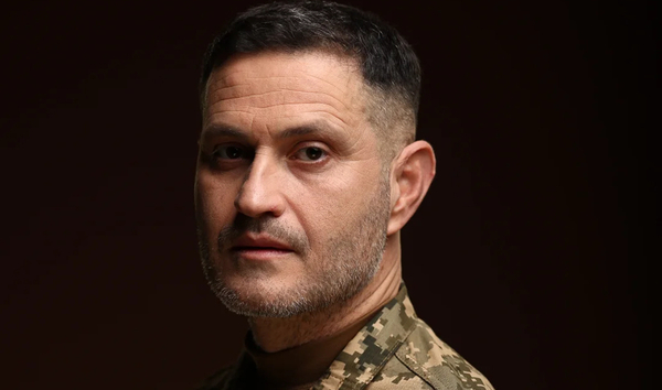 Ахтем Сеітаблаєв уперше з'явився на публіці з новою коханою Оленою