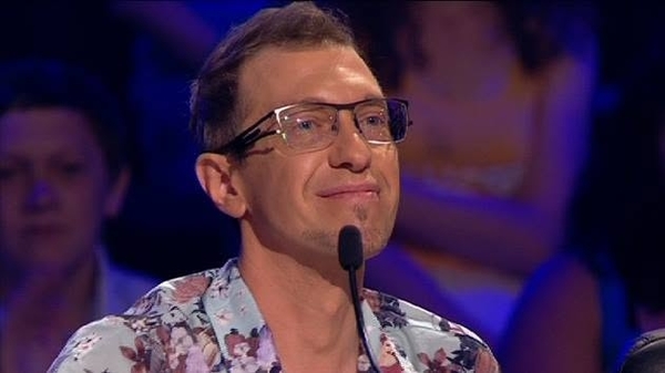 Экс-судья «Х-Фактора» и путинист Сергей Соседов умер после падения с лестницы