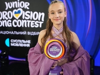 Дитяче Євробачення-2026: хто переміг в українському Нацвідборі