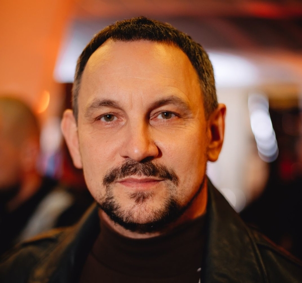 Харчишин поведал о проблемах со здоровьем и отменил концерт