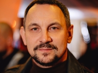 Харчишин поведал о проблемах со здоровьем и отменил концерт