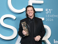 64-летний Джим Керри тайно женился