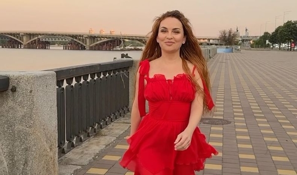 Виктория Булитко пожаловалась, что ей не разрешили стать донором крови