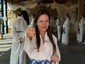 "Не знаю, сколько еще выдержу": Денисенко обратилась к украинцам
