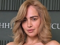 Инна Белень похудела на 27 кг после родов и показала фото до и после