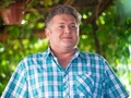 Назар Заднепровский с женой признались, сколько тратят на жизнь в Киеве
