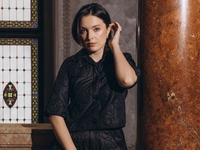 «Мне здесь 18, прикинь»: Лера Мандзюк ошеломила снимками с разницей в 10 лет
