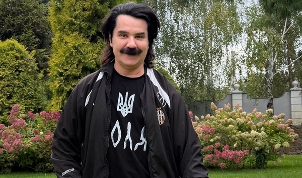 «Чудесная компания»: Зибров показал встречу со звездными друзьями