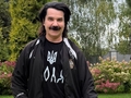 «Чудесная компания»: Зибров показал встречу со звездными друзьями