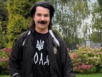«Чудесная компания»: Зибров показал встречу со звездными друзьями