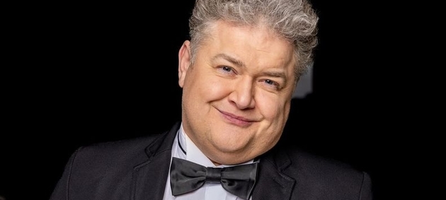 Назар Задніпровський розкрив зворушливу історію кохання зі своєю дружиною