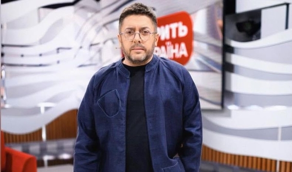 «Слава Господу, обошлось малым»: Суханов впервые признался, что перенес инсульт