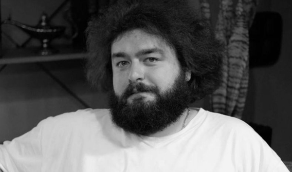 Анатолий Анатолич показал последнюю переписку с покойным комиком Веней