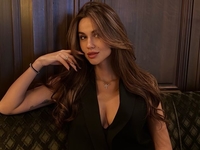 Победительница «Холостяка» Екатерина Лозовицкая отпраздновала 30-летие в Париже