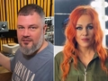 Лисица поведал, что его бывшая Тополя обратилась к нему за помощью летом