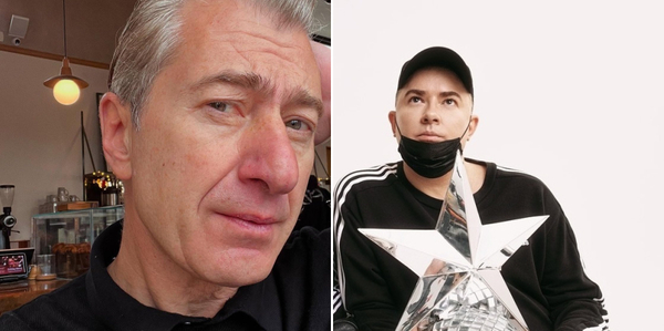 Никитин поведал о трудностях в работе с Данилко